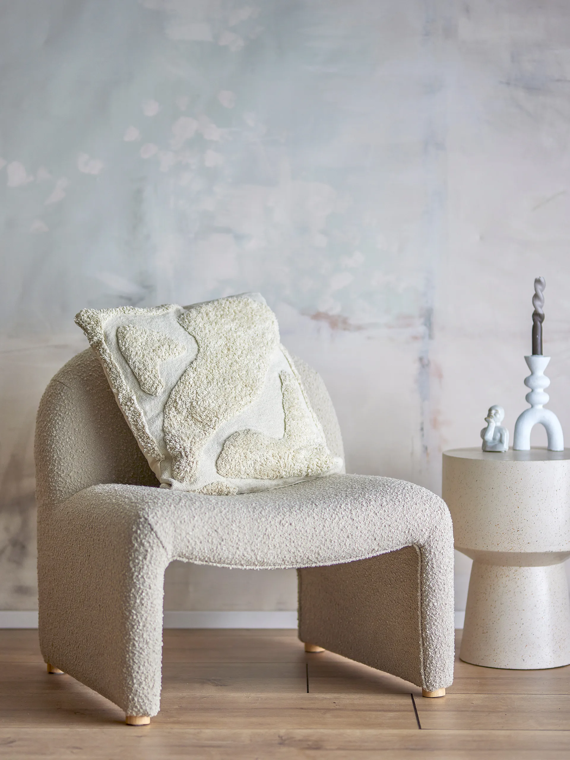 Canelli tyyny 50x50 cm, Luonto Bloomingville