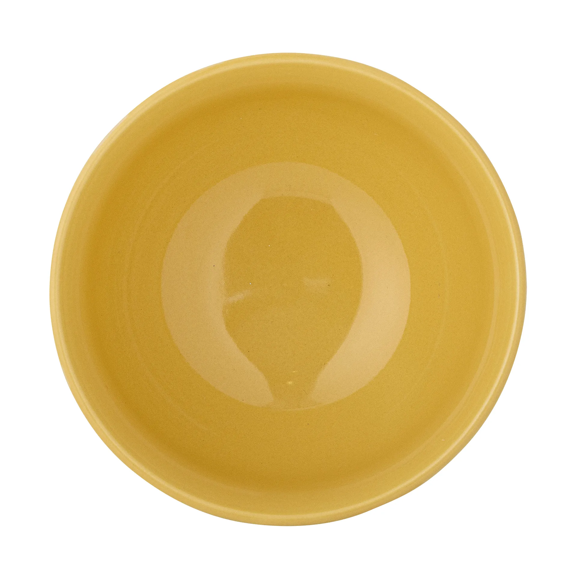 Celebrate kulho Ø13,5 cm, Keltainen Bloomingville