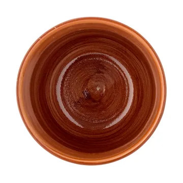 Check muki 4-pack - Sininen - Bloomingville