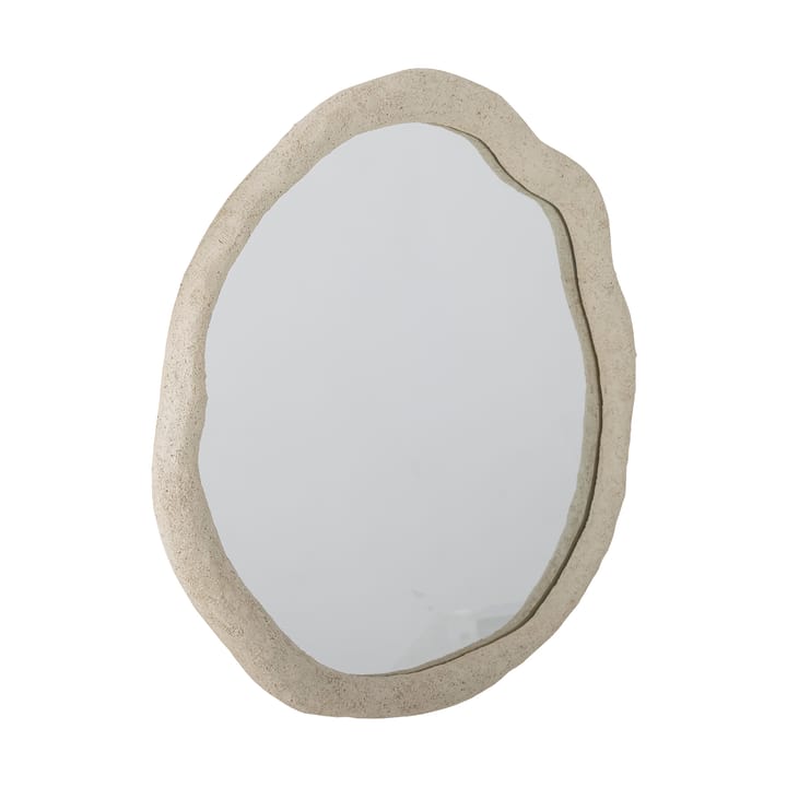 Cillia peili 38x41 cm, Luonnollinen Bloomingville