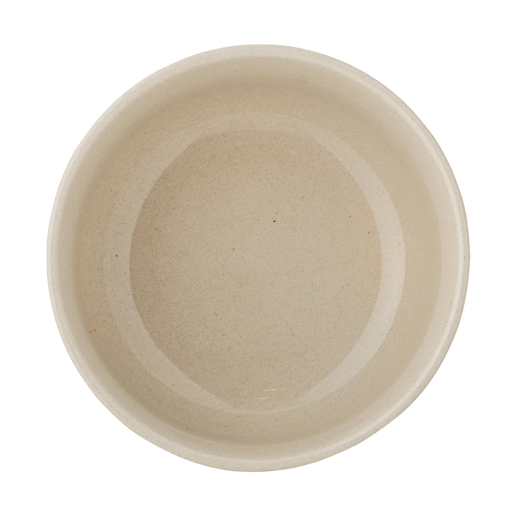 Colorine kulho Ø12 cm, Luonnollinen Bloomingville