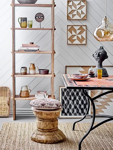 Cornelis kannu 80 cl - Keltainen - Bloomingville