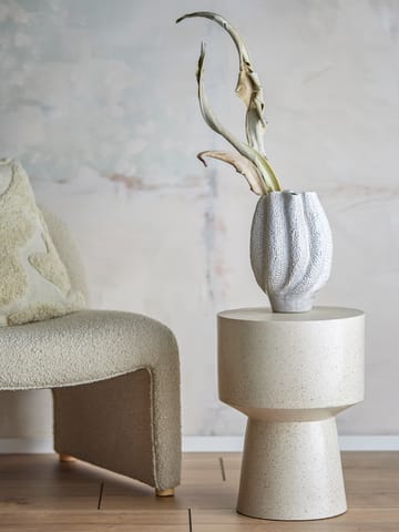Cove maljakko 28 cm - Valkoinen - Bloomingville