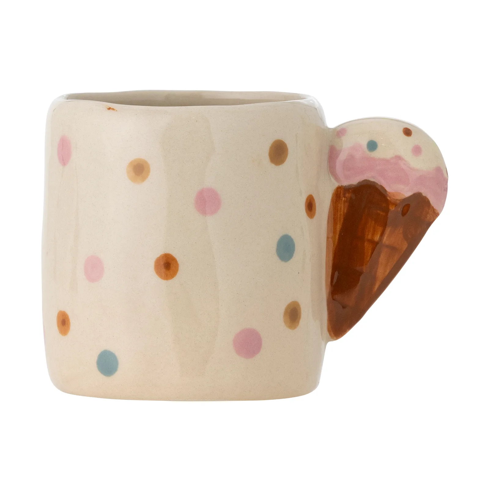 Creamy kuppi 22,5 cl, Luonto Bloomingville