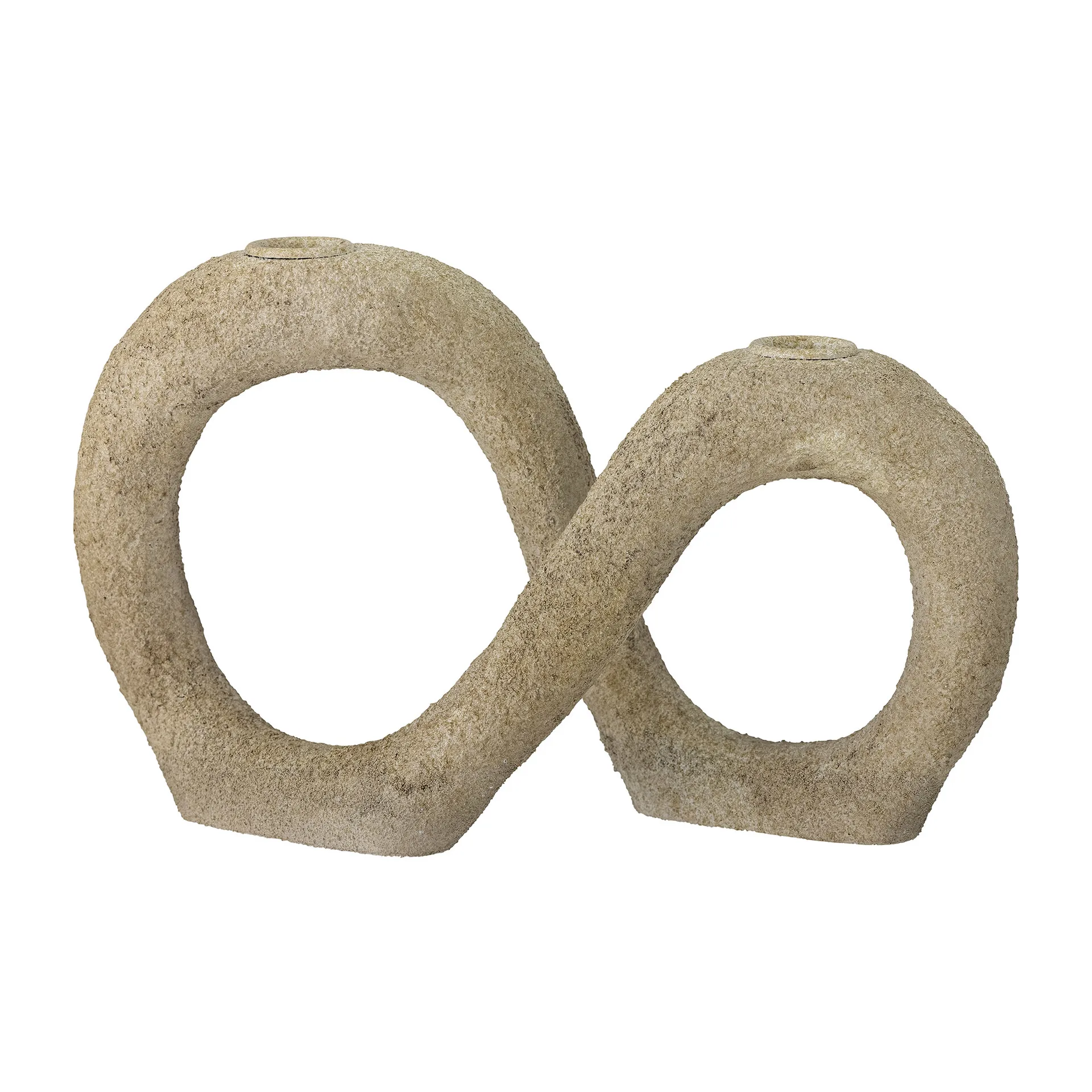 Dacian kynttilänjalka, Luonnonvärinen Bloomingville