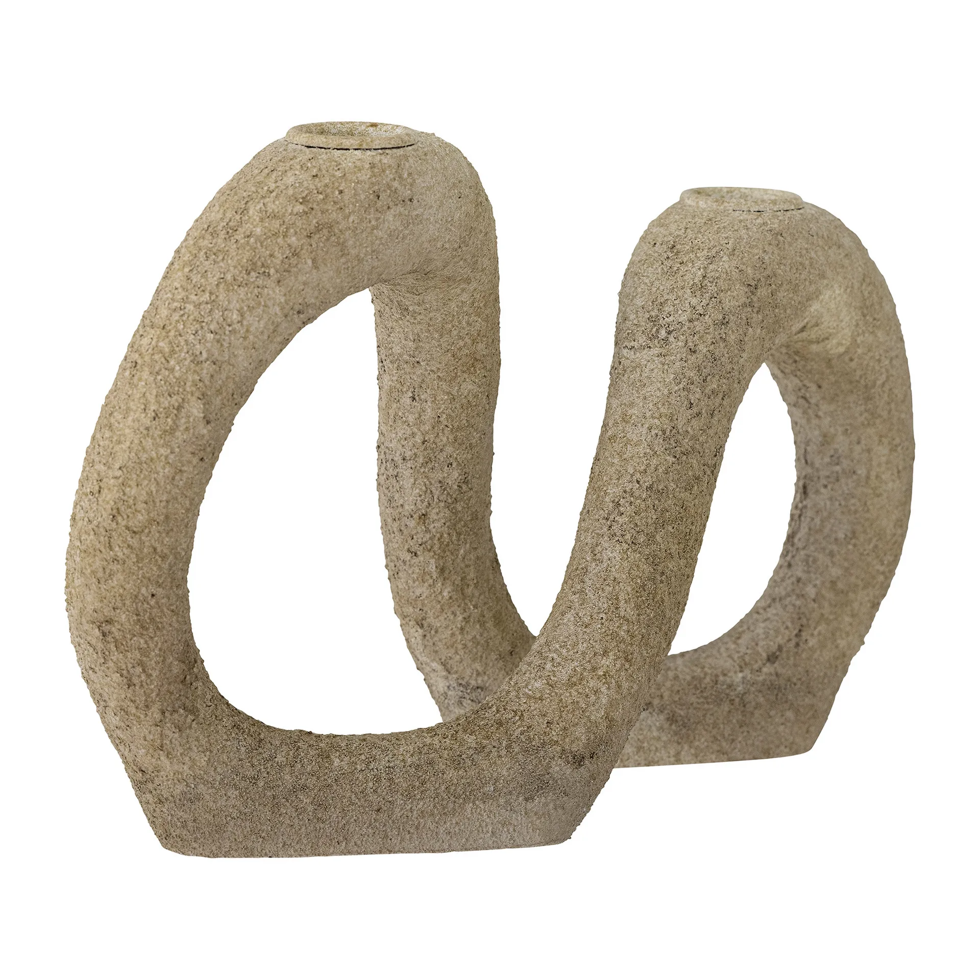 Dacian kynttilänjalka, Luonnonvärinen Bloomingville