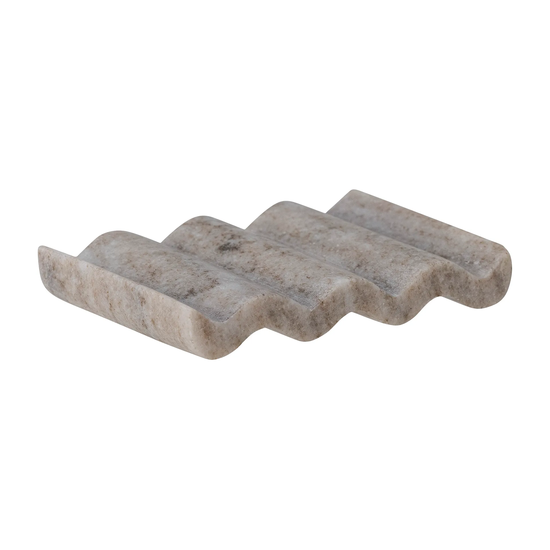 Damila saippuavati, Marmori luonnonvärinen Bloomingville