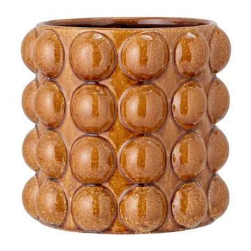 Deia ruukku Ø 23,5 cm - Ruskea - Bloomingville