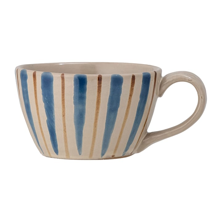 Derry kuppi 5,5 cm - Sininen - Bloomingville