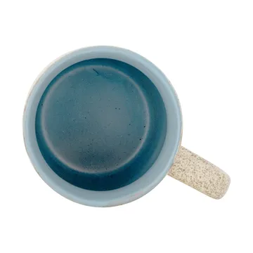 Dolly kuppi 17 cl - Luonnollinen - Bloomingville