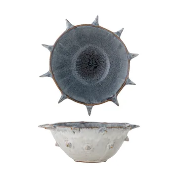 Edie kulho Ø22,5 cm - Sininen - Bloomingville