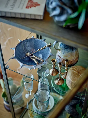 Edie kulho Ø22,5 cm - Sininen - Bloomingville