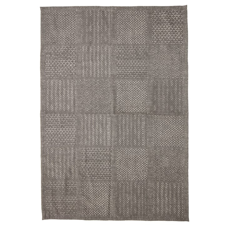 Emrah matto 120x180 cm - Harmaa - Bloomingville