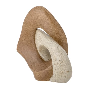 Esad koriste 21,5 cm - Beige-ruskea - Bloomingville