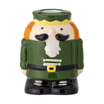 Feast kynttilälyhty 9 cm - Vihreä - Bloomingville