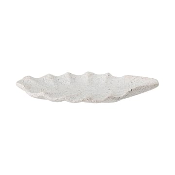 Feiya tarjotin hiekkakivi 11x20,5 cm - Luonnonvärinen - Bloomingville