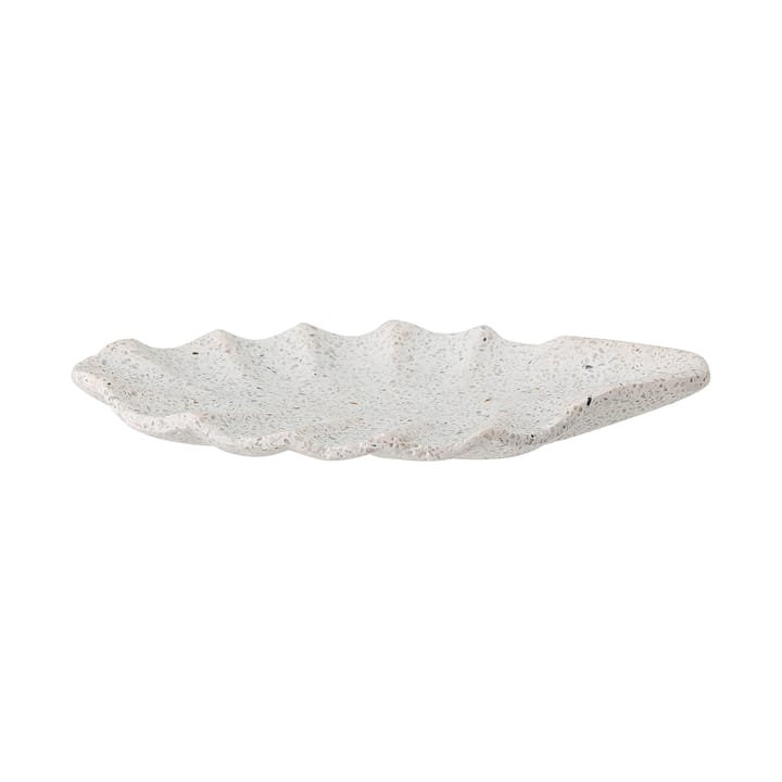 Feiya tarjotin hiekkakivi 11x20,5 cm - Luonnonvärinen - Bloomingville