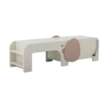 Ferdinand penkki 110x32 cm - Harmaa - Bloomingville