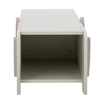 Ferdinand penkki 110x32 cm - Harmaa - Bloomingville