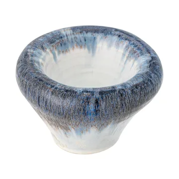 Finna kulho Ø17 cm - Sininen - Bloomingville