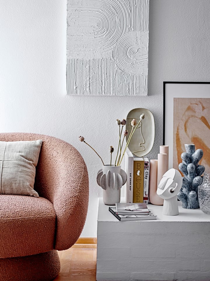 Flos maljakko 22,5 cm, Kirkas Bloomingville