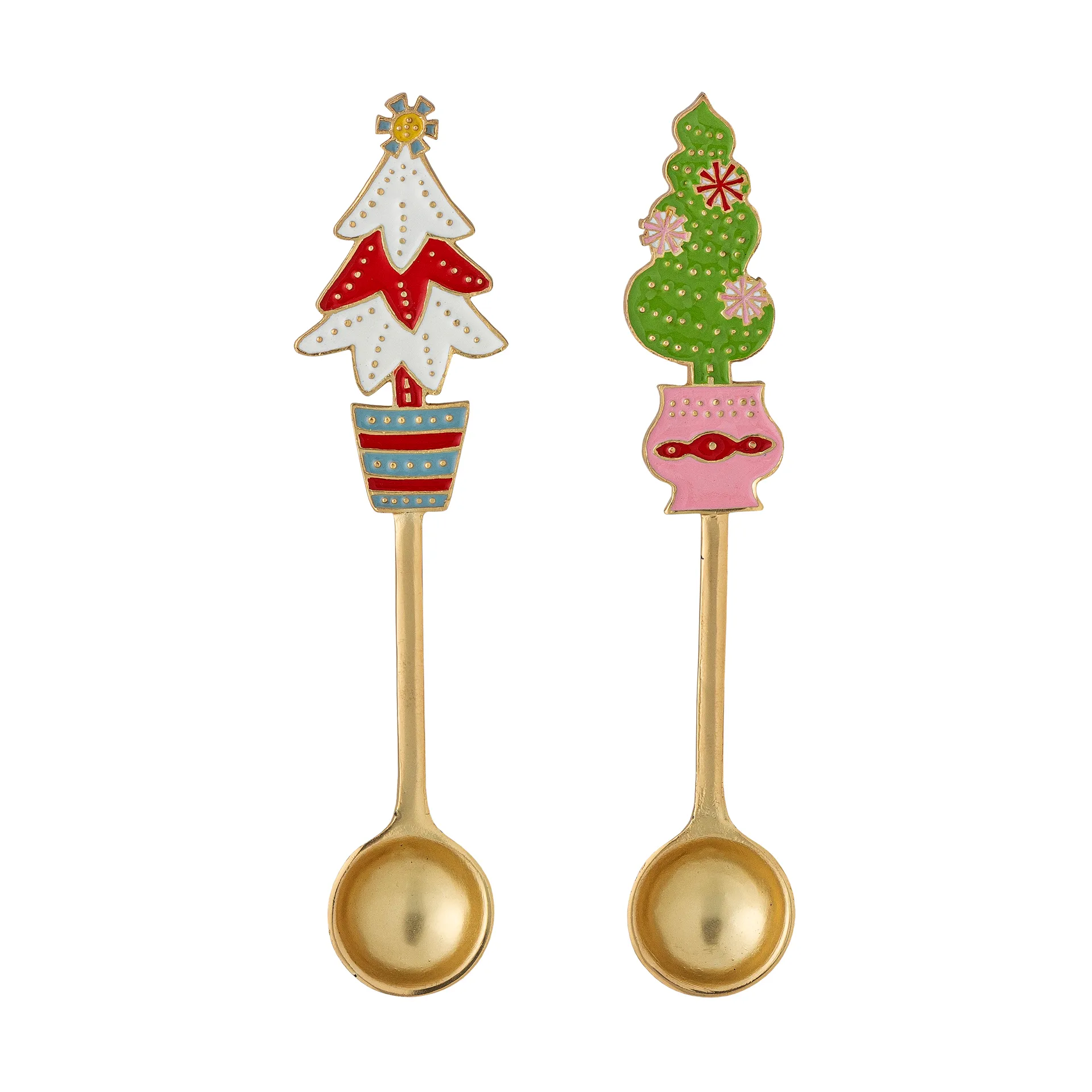 Freydis lusikka 2-pack, Moni Bloomingville