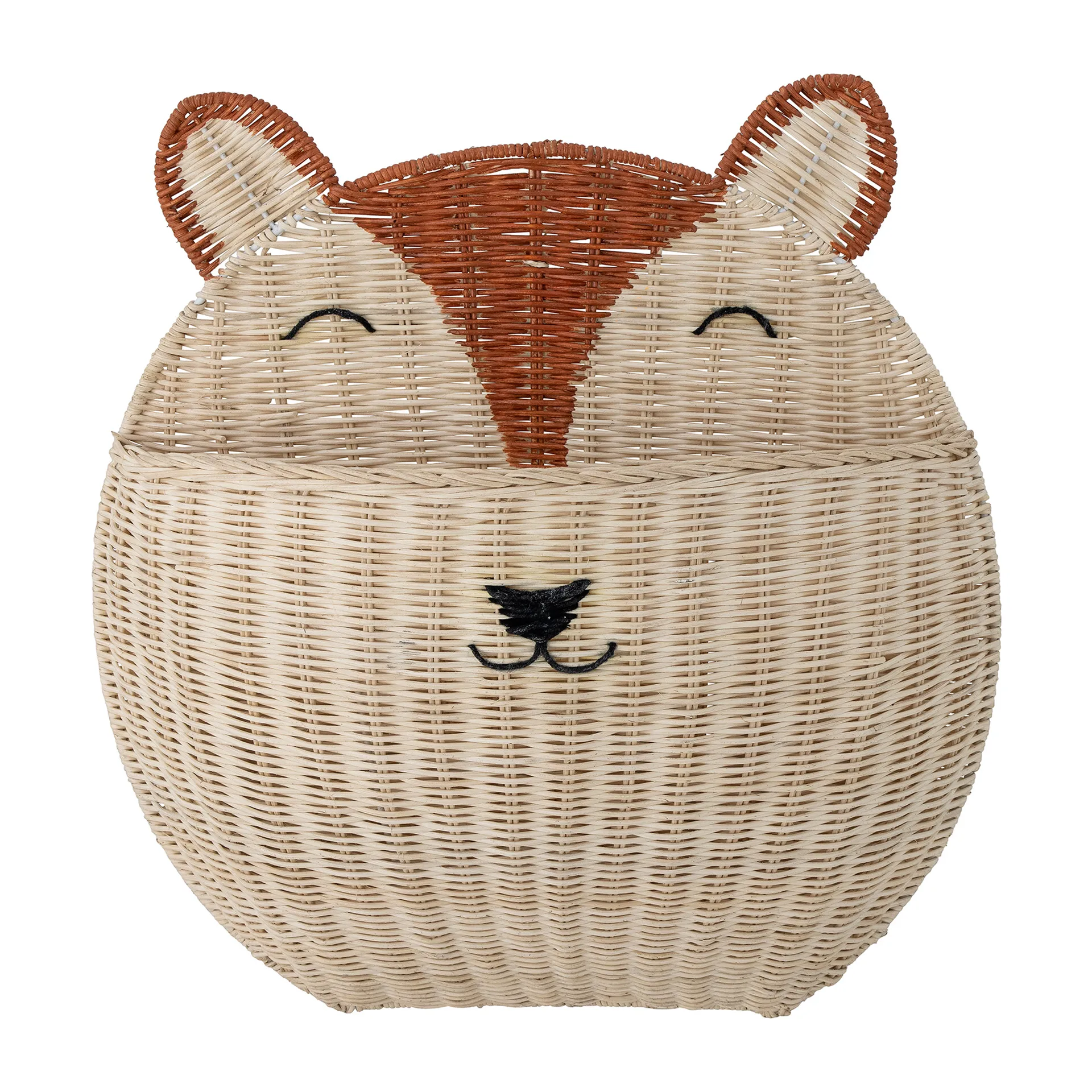 Gerti seinäkori 44 x 47 x 13 cm, Kettu Bloomingville