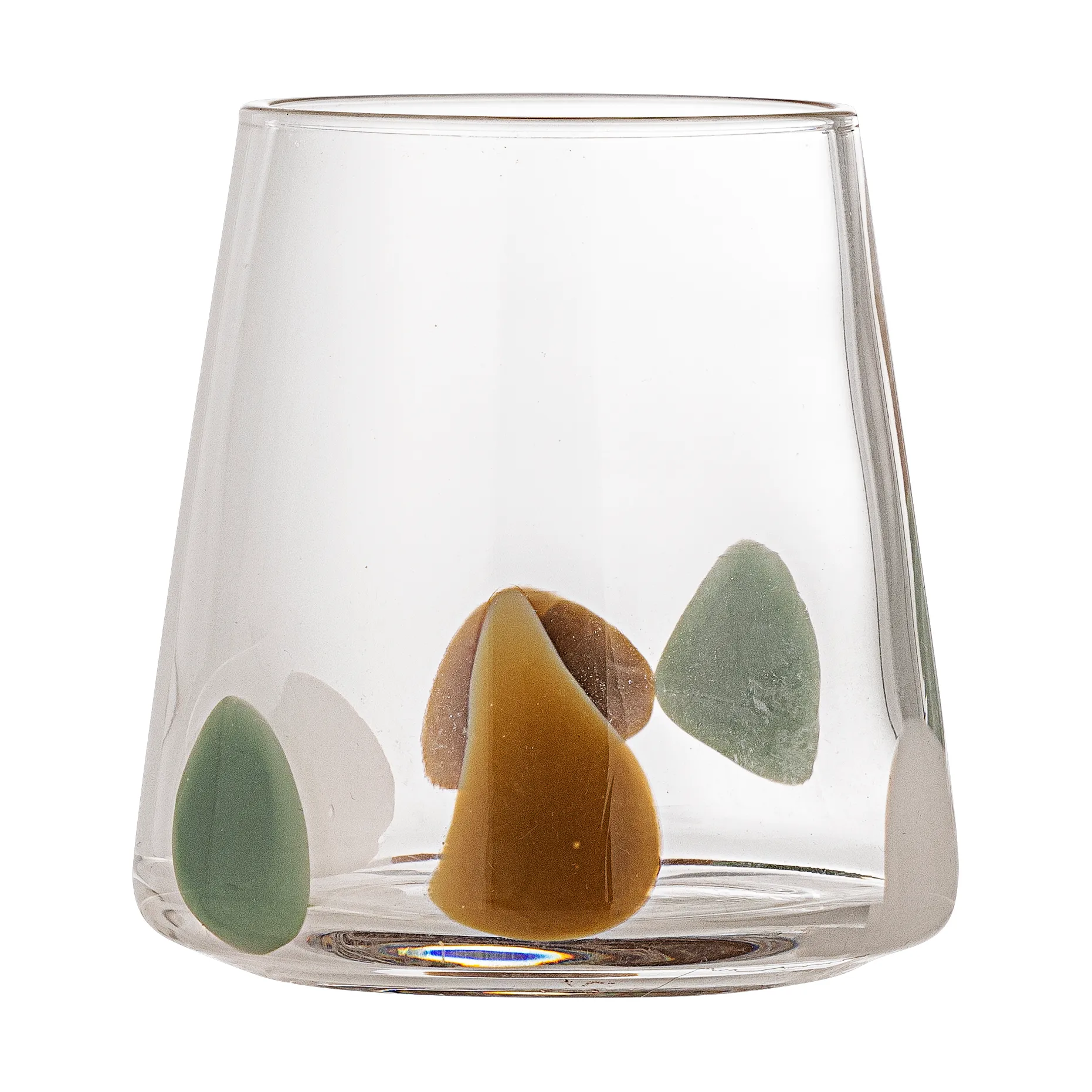 Gildor juomalasi 38 cl, Ruskea Bloomingville