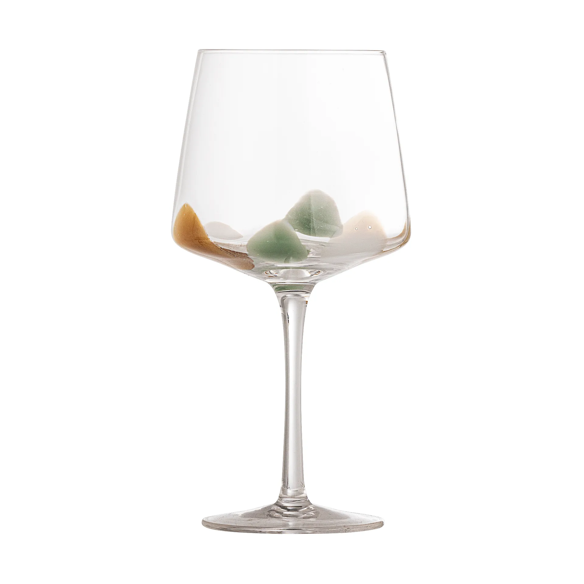 Gildor viinilasi 49 cl, Ruskea Bloomingville