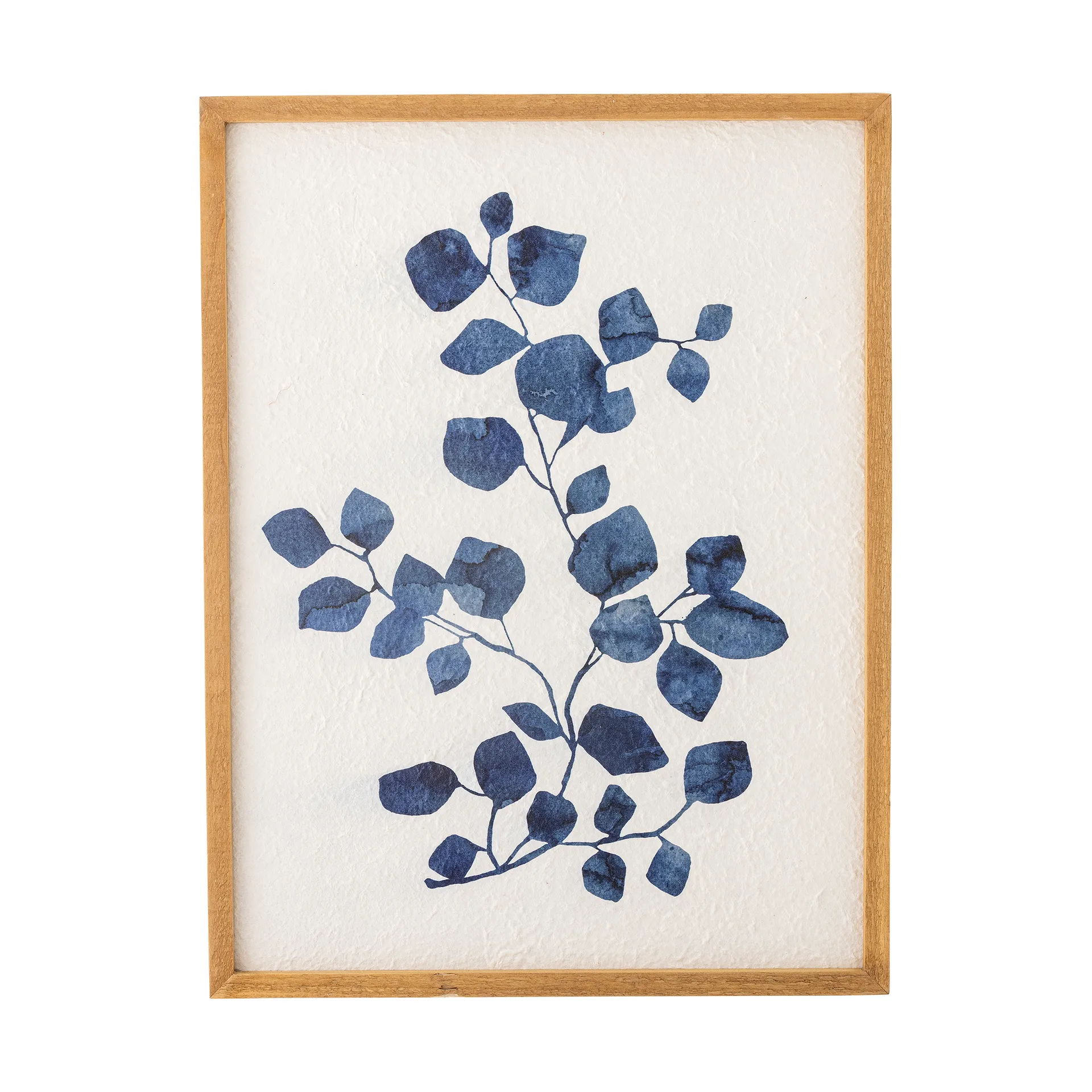 Gunnvor taulu 40,5x53,5 cm, Mäntykehys Bloomingville