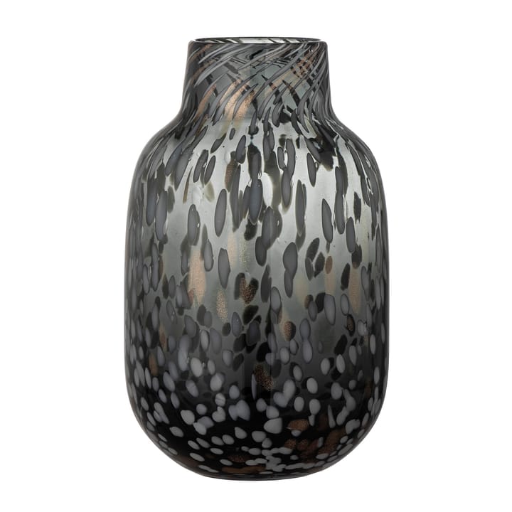 Gwan maljakko 27,5 cm - Harmaa - Bloomingville