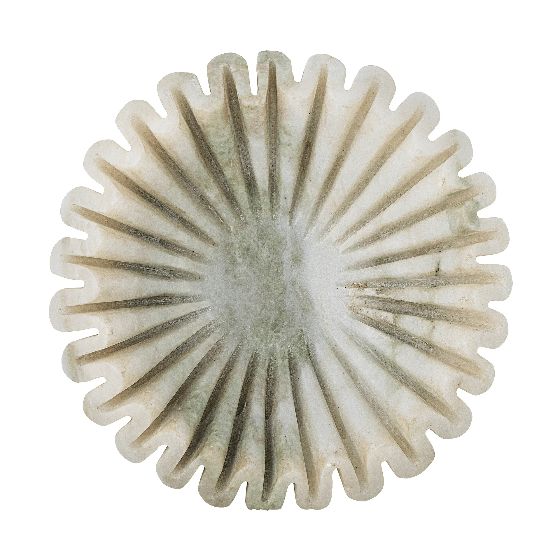 Harmonia kulho, Green, Ø17,5 cm Bloomingville