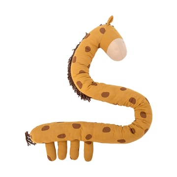 Ibber pehmolelu 184 cm - Orange giraffe - Bloomingville
