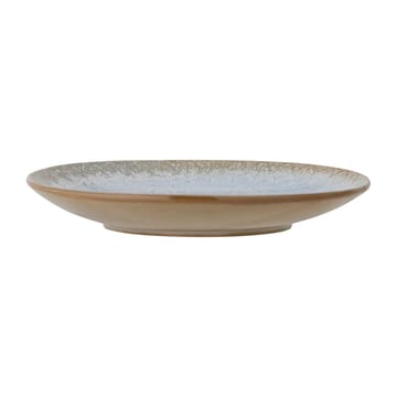 Idunn lautanen Ø 25,5 cm - Sininen - Bloomingville
