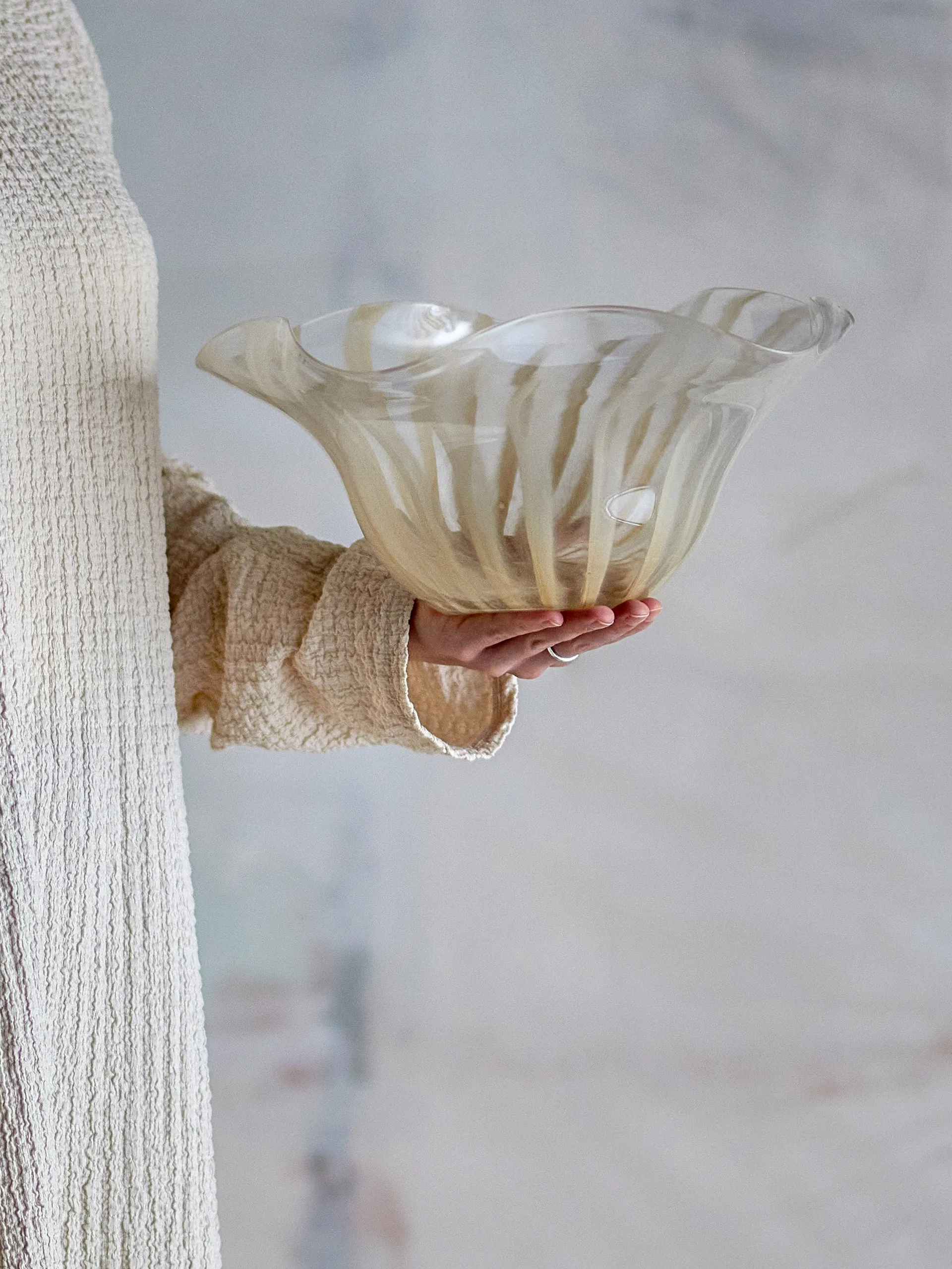 Imri koristekulho, Rose Bloomingville