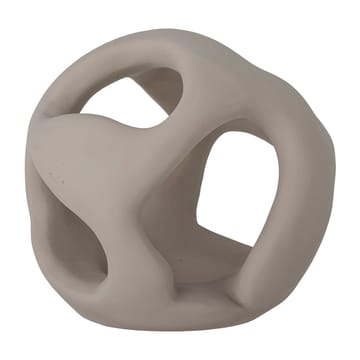 Isey koriste 17 cm - Luonnonvärinen - Bloomingville