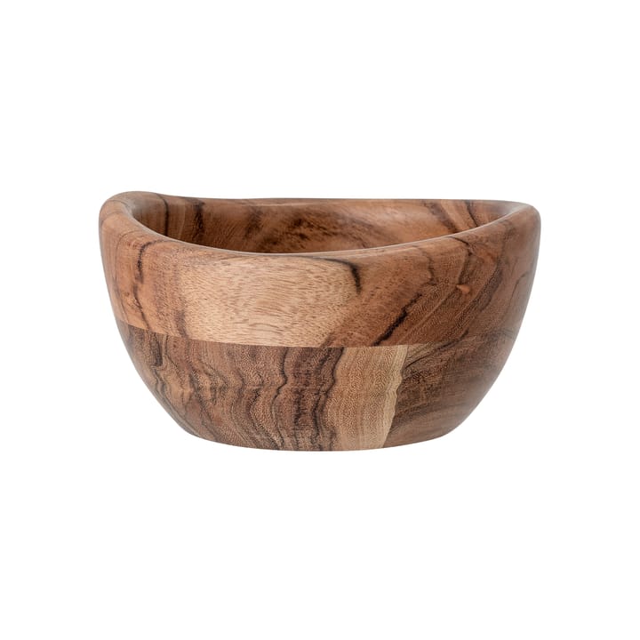 Isma kulho Ø 14,5 cm - Ruskea - Bloomingville