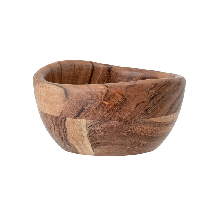 Isma kulho Ø 14,5 cm - Ruskea - Bloomingville
