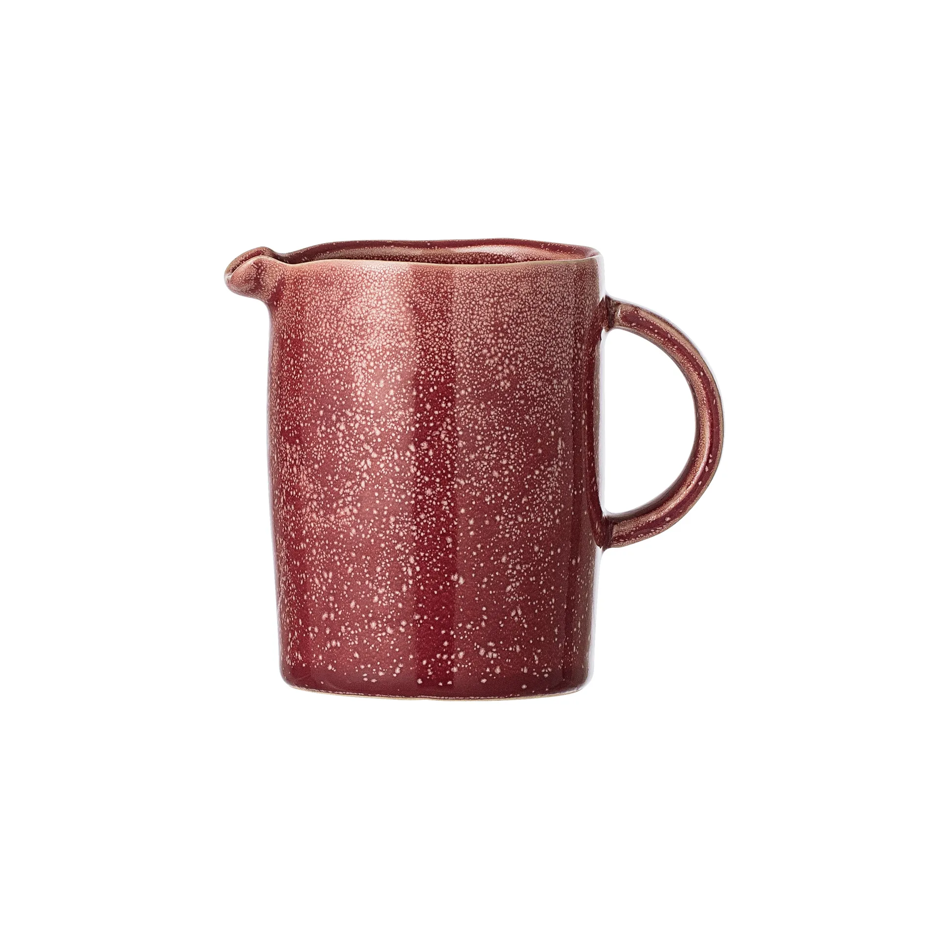 Joëlle-maitolasi, punainen Bloomingville