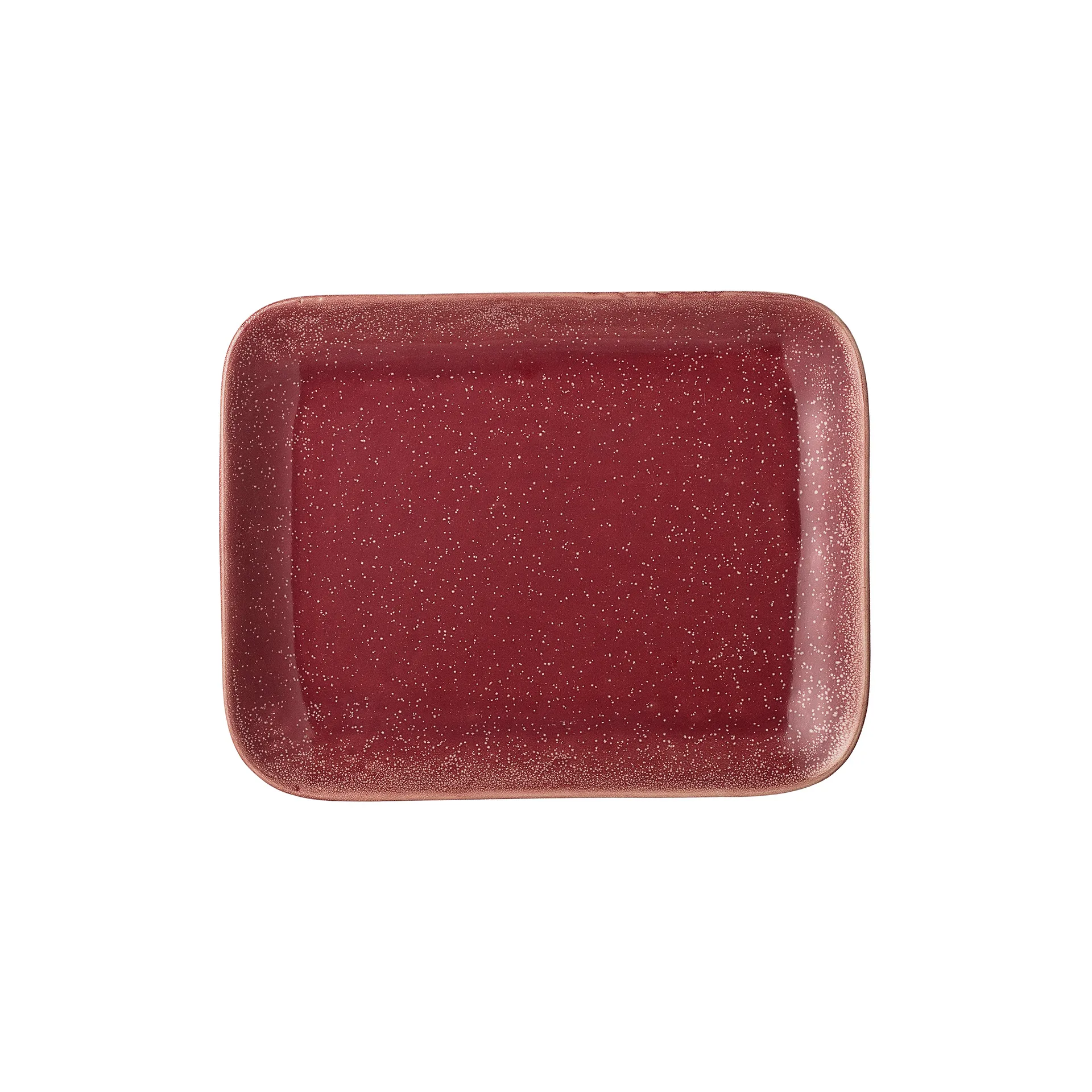 Joëlle-tarjoiluvati, punainen Bloomingville