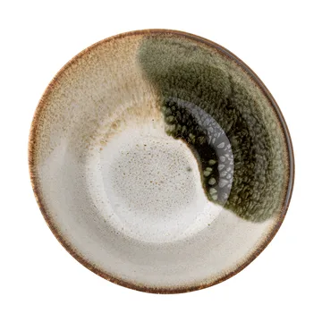 Jules kulho 15,5 cm - Vihreä - Bloomingville