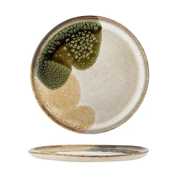 Jules lautanen - Green, Ø22 cm - Bloomingville