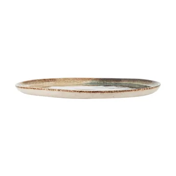 Jules lautanen - Green, Ø22 cm - Bloomingville
