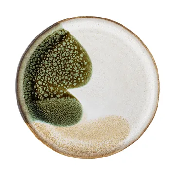 Jules lautanen - Green, Ø28,5 cm - Bloomingville