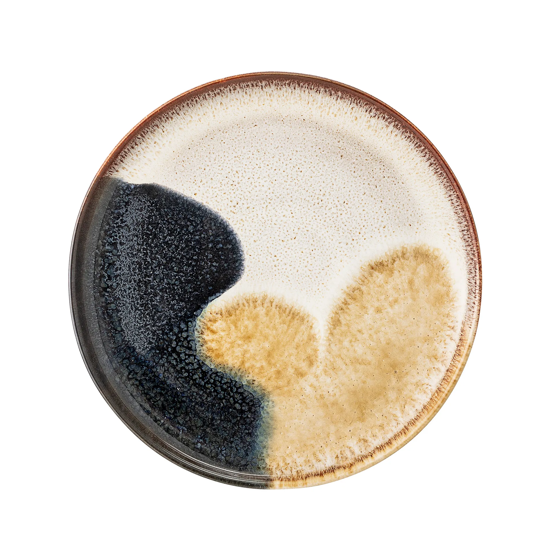 Jules leipälautanen 22 cm, Multi Bloomingville