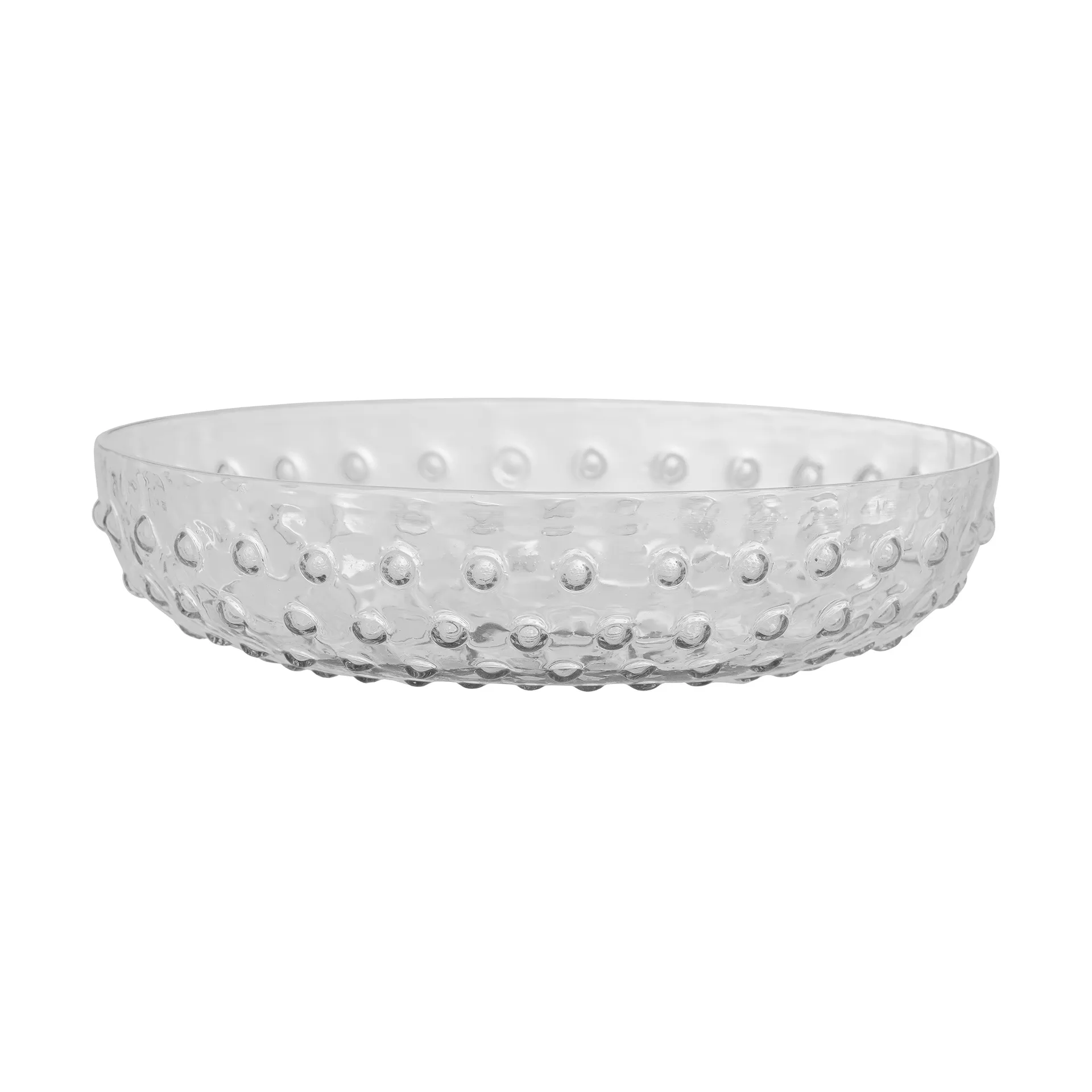 Justina kulho Ø21 cm, Clear Bloomingville