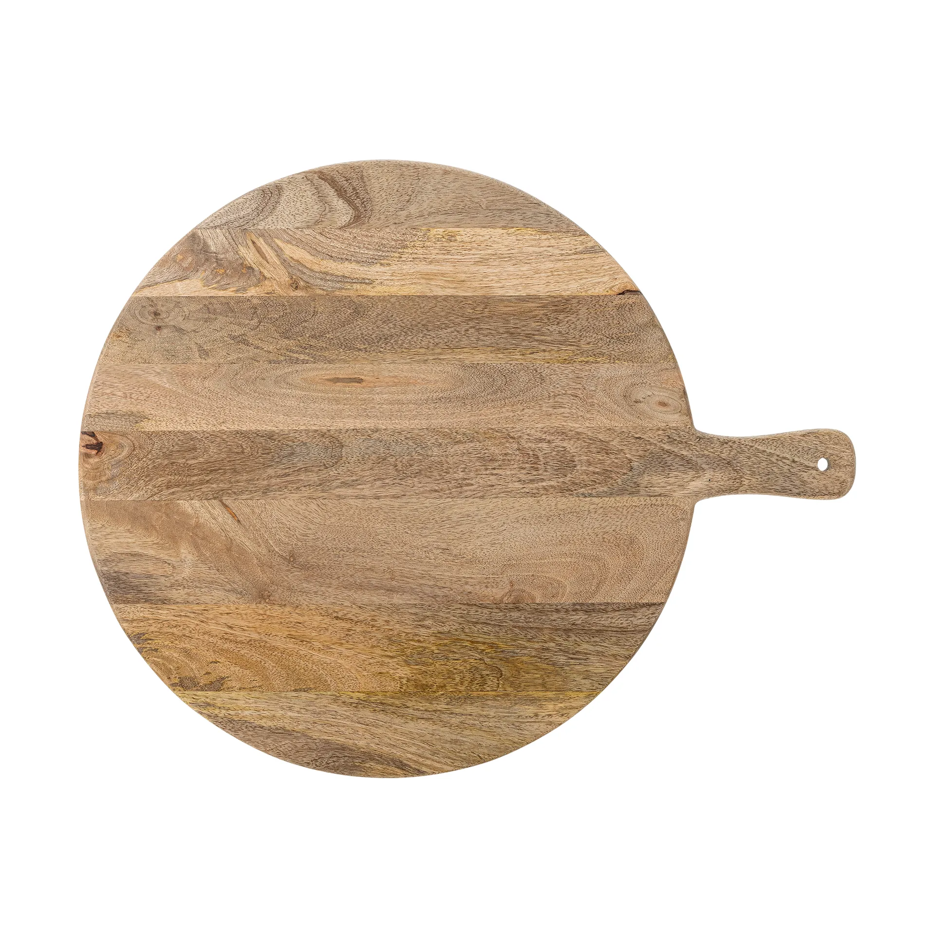 Kayse tarjoiluastia pizza, Mangopuu Bloomingville