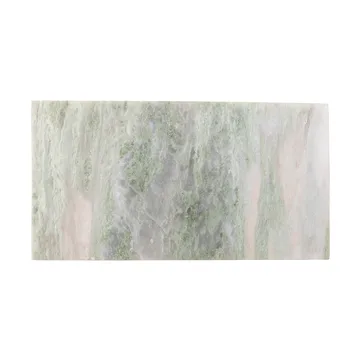 Keika leikkuulauta - Green, 38x20 cm - Bloomingville