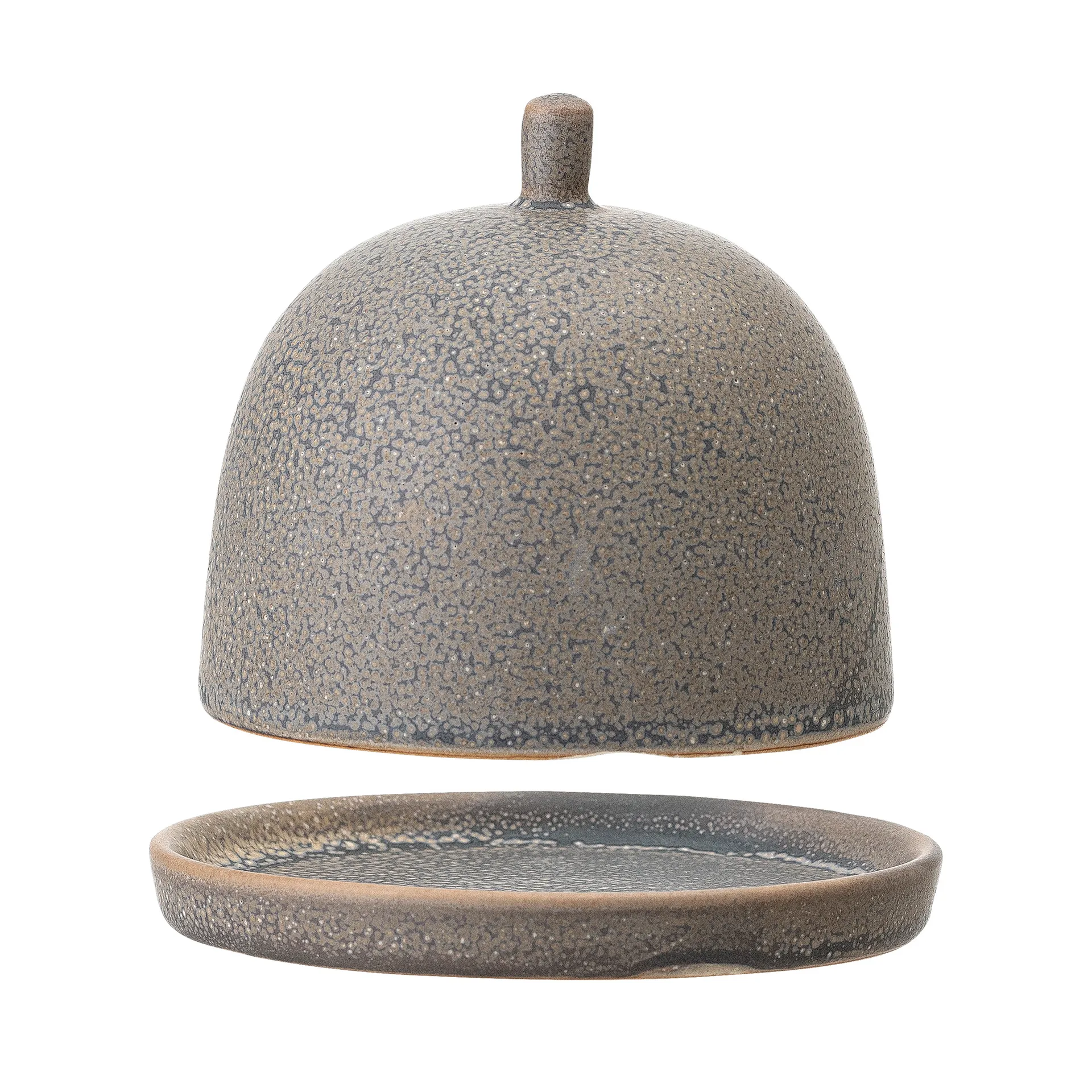 Kendra voikupu, kivitavaraa, Harmaa Bloomingville