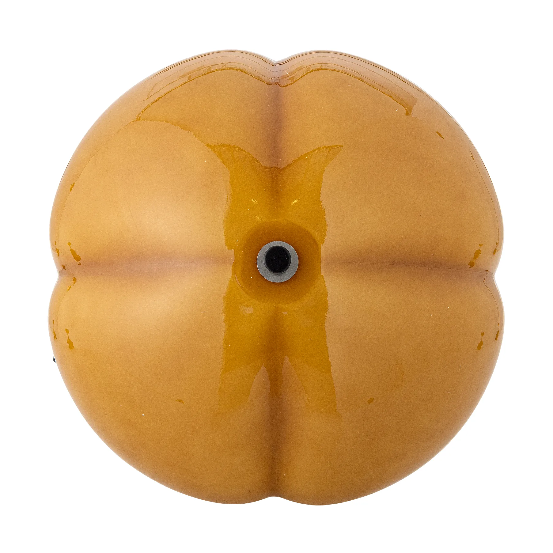 Kinoko pöytälamppu Ø30 cm, Keltainen Bloomingville